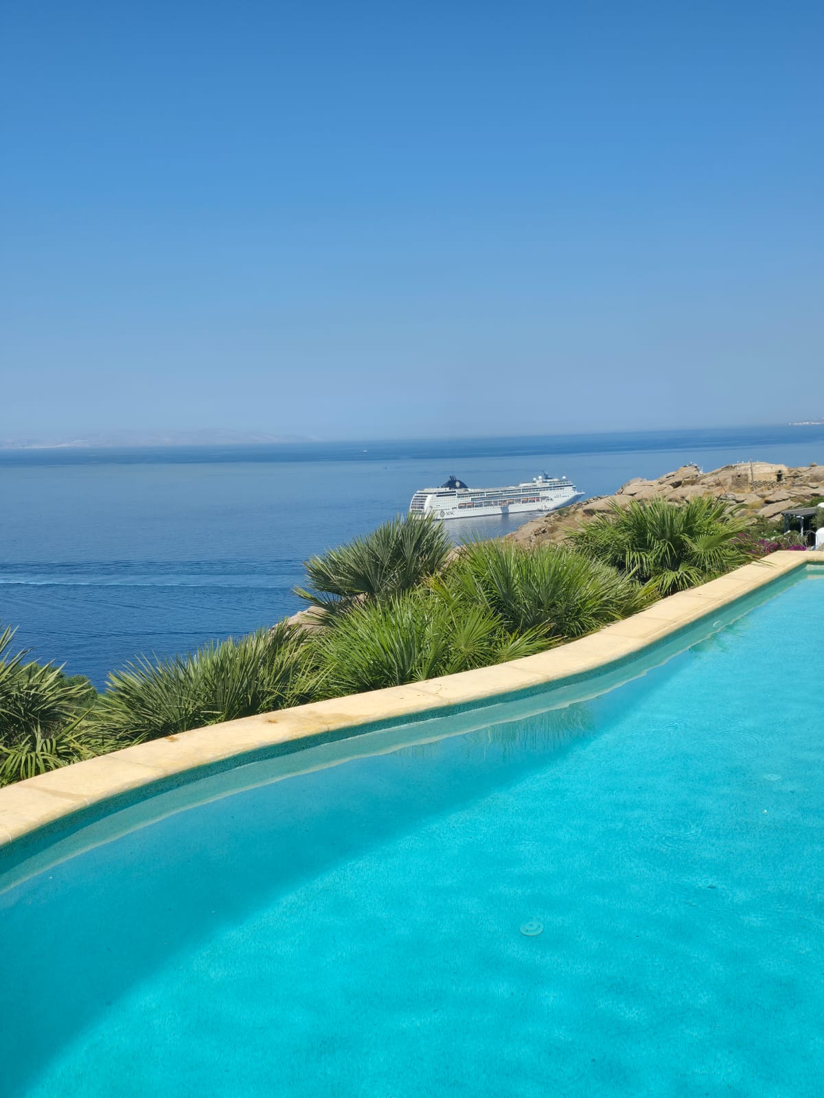 Pool Maintenance